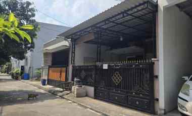 disewakan rumah talaga bestari