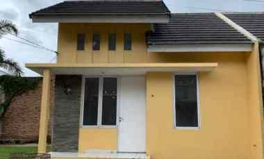 disewakan rumah talaga bestari balaraja