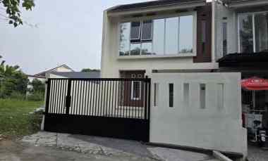 disewakan rumah talaga bestari balaraja