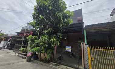 disewakan rumah talaga bestari balaraja