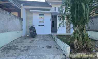 disewakan rumah talaga bestari balaraja