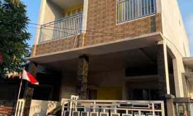 Rumah Disewakan di Talaga Bestari Balaraja Timur Tangerang