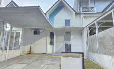 disewakan rumah talaga bestari balaraja