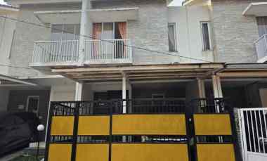 Rumah Disewakan di Talaga Bestari Balaraja Tangerang
