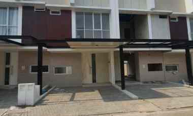 disewakan rumah talaga bestari cluster duo