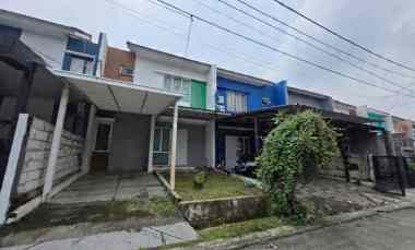 disewakan rumah talaga bestari cluster fluora