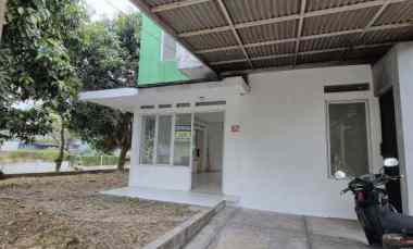 disewakan rumah talaga bestari cluster fluora
