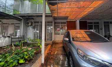 disewakan rumah talaga bestari cluster the