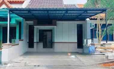 disewakan rumah taman gapura citraland