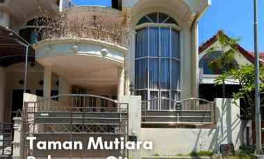 disewakan rumah taman mutiara pakuwon city