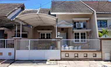 disewakan rumah taman pondok indah