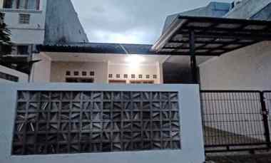 disewakan rumah taman pulogebang