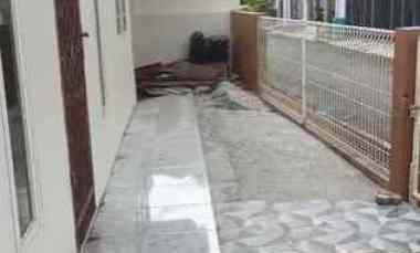 disewakan rumah taman pulogebang permai