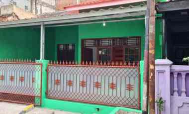 disewakan rumah taman wisma asri