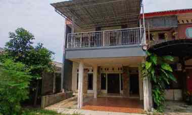 disewakan rumah tanah baru