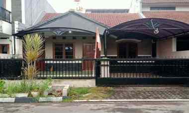 disewakan rumah tanjung sari