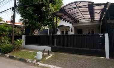 Disewakan, Rumah Full Furnished Komplek Tanjungsari Asri Antapani