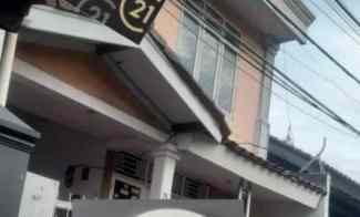 Disewakan Rumah 2 Lantai di Tebet Barat, Jakarta Selatan