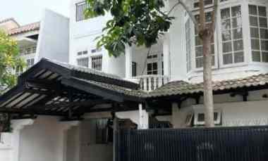 disewakan rumah tebet utara