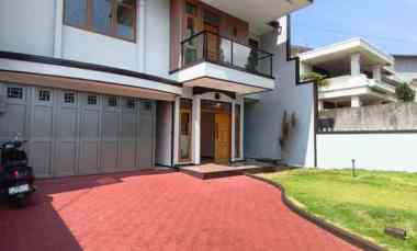 Rumah Disewakan di Terusan Sutami, Sukagalih, Kota Bandung