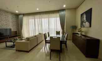 Apartemen Bagus Mewah The Pakubuwono Spring 2 KT Furnished Kebayoran B