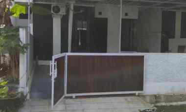 disewakan rumah the royal griya loka