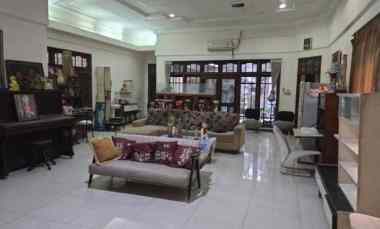 disewakan rumah tunggorono