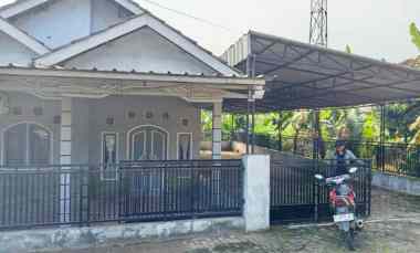 disewakan rumah tunggul jaya kel