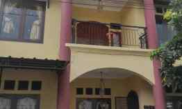 Turun Harga Disewakan Rumah Strategis di Villa Bintaro Indah