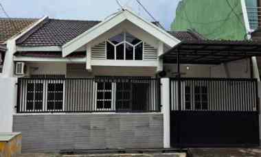 disewakan rumah wisma mukti