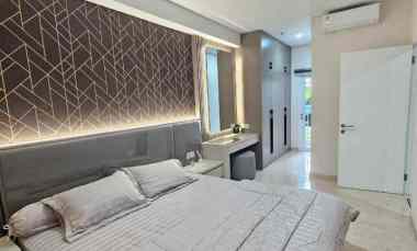 Apartemen Disewakan di Jl. Putri Hijau, Jl. Puteri Hijau No. 1, Kesawan, Medan Barat, Kota Medan, Sumatera Utara, Indonesia, 20111