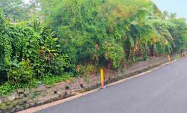 disewakan tanah 1 27 hektar di sanur denpasar bali