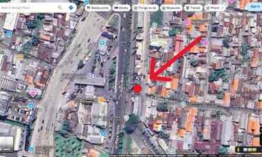 disewakan tanah aloha desa sawotratap