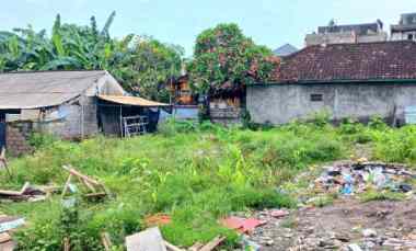 Disewakan Tanah Area Jalan Buluh Indah Gatsu Barat Denpasar Bali