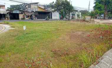 Sewa Lahan Komersial 585 M Cikarang Mulai Rp22 juta/Bulan