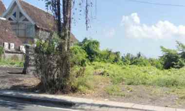 Diover Kontrakan 10,65 are, jl. Raya Babakan Canggu Kuta Utara