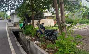 Dikontrakan 12 are, jl. Gn. Himalaya II Buluh Indah Denpasar