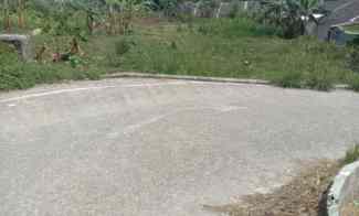 Tanah Disewakan di Ciampea, Cicadas, Kec. Ciampea, Kabupaten Bogor, Jawa Barat 16630