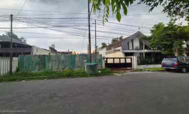 Disewakan Tanah di Kertajaya Indah Gubeng