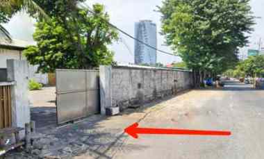 disewakan tanah di siwalankerto surabaya selatan