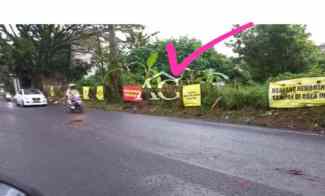 disewakan tanah di tidar malang