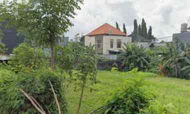 disewakan tanah gatsu barat