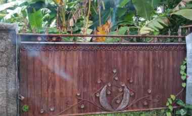 disewakan tanah gatsu tengah