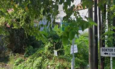 Tanah Disewakan di Gatsu Tengah