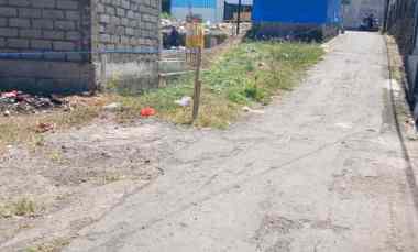 Disewakan Tanah 1,5 are jl Ahmad Yani Utara Peguyangan Denpasar Bali