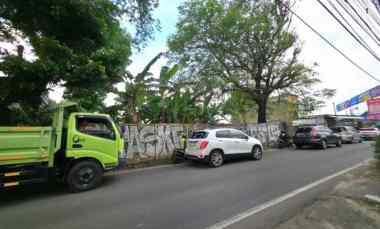 disewakan tanah jalan buaran raya serpong