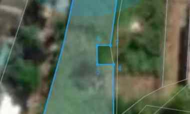 disewakan tanah jalan persada kerobokan