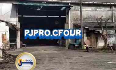 disewakan tanah jalan tipar cakung