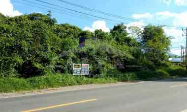 Jalur Wisata Tanah Kavling Siap Bangun untuk Resto Resort
