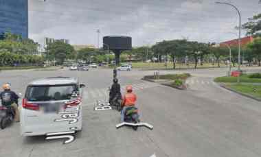 disewakan tanah jalur sutera barat alam